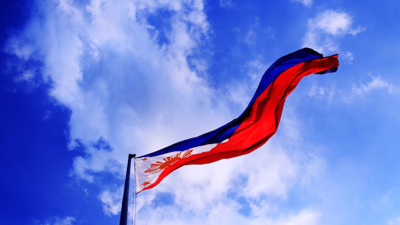 Philippines Independence Day